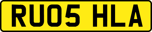 RU05HLA