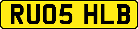 RU05HLB