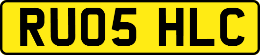 RU05HLC