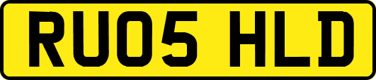 RU05HLD