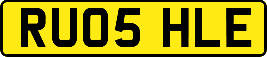 RU05HLE