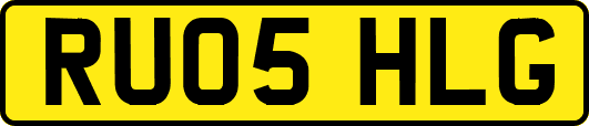 RU05HLG
