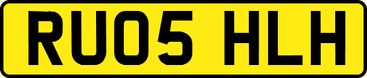 RU05HLH