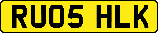 RU05HLK