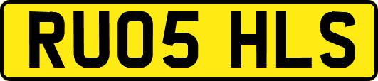 RU05HLS