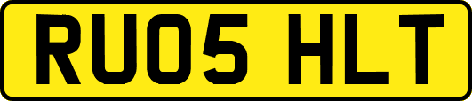 RU05HLT