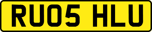 RU05HLU