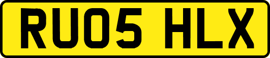 RU05HLX