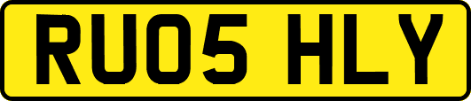 RU05HLY