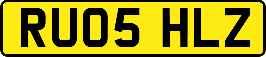 RU05HLZ