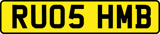 RU05HMB