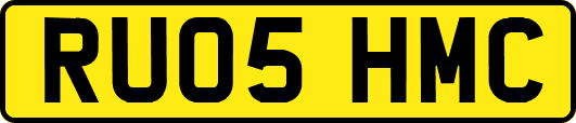 RU05HMC