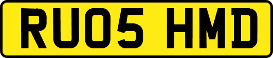 RU05HMD