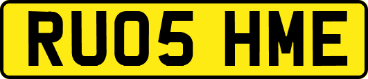 RU05HME
