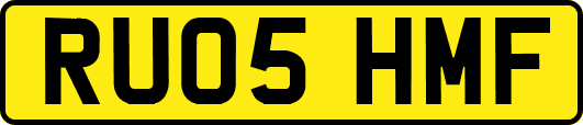 RU05HMF