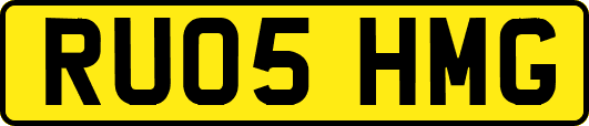 RU05HMG