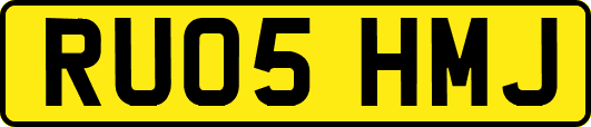 RU05HMJ