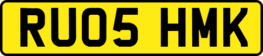 RU05HMK