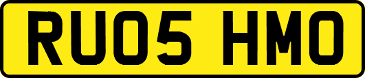 RU05HMO
