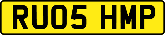 RU05HMP