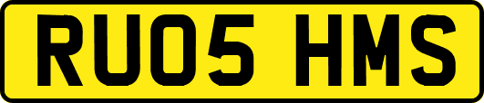 RU05HMS