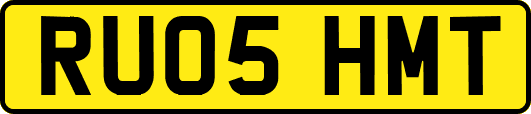RU05HMT