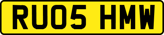 RU05HMW