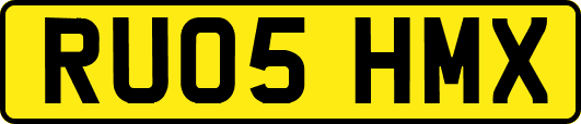 RU05HMX