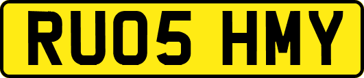 RU05HMY