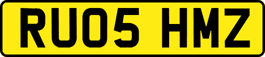 RU05HMZ