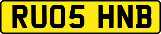 RU05HNB