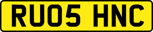 RU05HNC