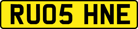 RU05HNE