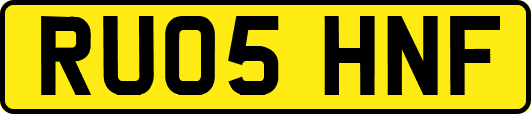 RU05HNF
