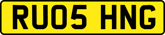 RU05HNG