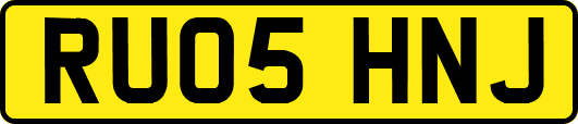 RU05HNJ