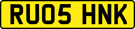 RU05HNK