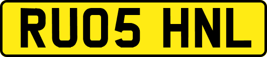 RU05HNL