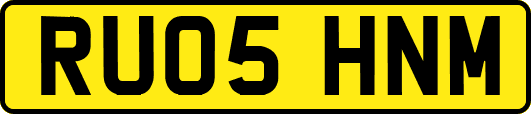 RU05HNM