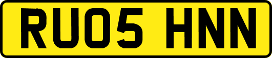RU05HNN