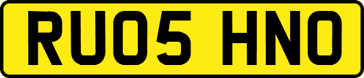 RU05HNO