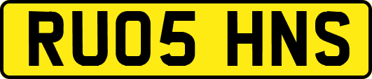 RU05HNS