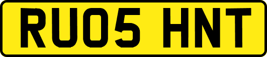 RU05HNT