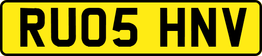 RU05HNV
