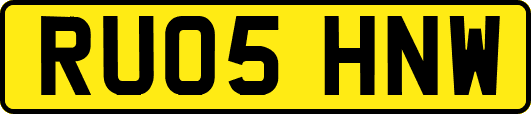 RU05HNW