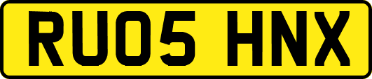 RU05HNX