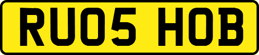 RU05HOB