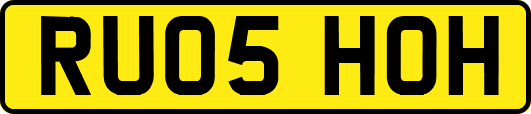 RU05HOH