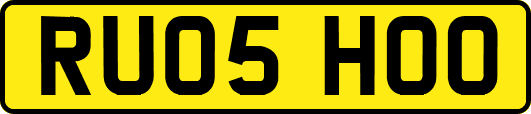RU05HOO