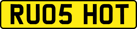RU05HOT
